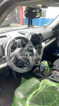2019 Mini Countryman