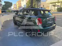 2019 Mini Countryman