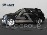 2019 Mini Countryman