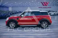 2019 Mini Countryman