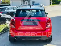 2019 Mini Countryman