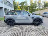 2019 Mini Countryman