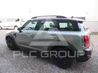 2019 Mini Countryman