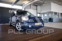 2019 Mini Countryman