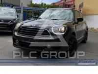 2019 Mini Countryman