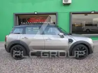 2019 Mini Countryman