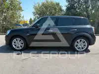 2019 Mini Countryman