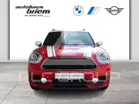 2019 Mini Countryman