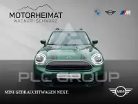 2019 Mini Countryman