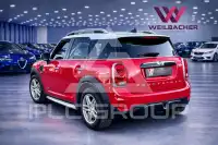 2019 Mini Countryman