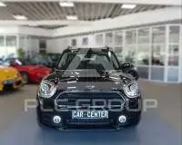 2019 Mini Countryman