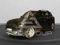 2019 Mini Countryman
