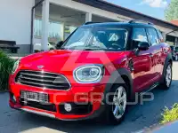 2019 Mini Countryman