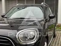 2019 Mini Countryman