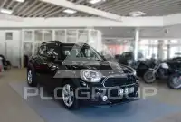 2019 Mini Countryman