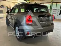 2019 Mini Countryman