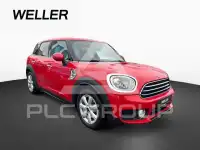 2019 Mini Countryman