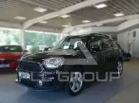 2019 Mini Countryman