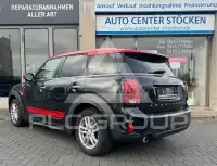 2019 Mini Countryman