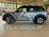 2019 Mini Countryman