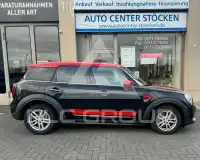 2019 Mini Countryman