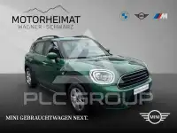 2019 Mini Countryman