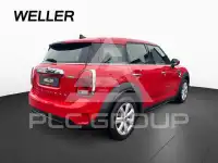 2019 Mini Countryman