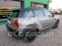 2019 Mini Countryman