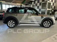 2019 Mini Countryman