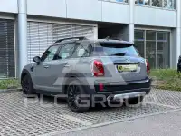 2019 Mini Countryman