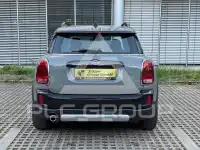 2019 Mini Countryman
