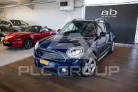 2019 Mini Countryman