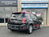 2019 Mini Countryman