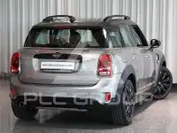2019 Mini Countryman