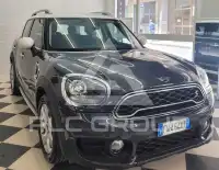 2019 Mini Countryman