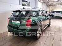 2019 Mini Countryman