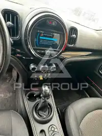 2019 Mini Countryman
