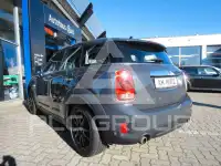 2019 Mini Countryman