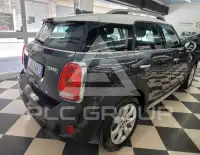 2019 Mini Countryman