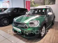 2019 Mini Countryman