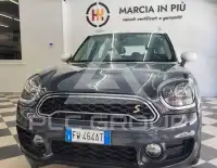 2019 Mini Countryman