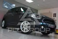 2019 Mini Countryman