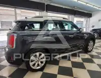 2019 Mini Countryman