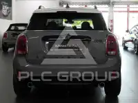 2019 Mini Countryman