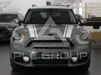 2019 Mini Countryman