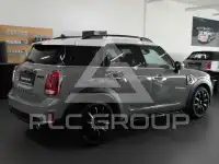 2019 Mini Countryman