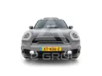 2019 Mini Countryman