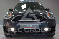 2019 Mini Countryman