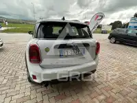 2019 Mini Countryman