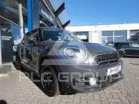 2019 Mini Countryman